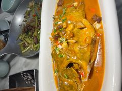-小菜园新徽菜(宜兴八佰伴店)