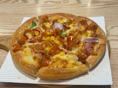 -尊宝比萨(机场店)