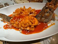 -京味斋·烤鸭·北京菜(安贞店)