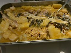 -鱼酷活鱼烤鱼(恒隆广场店)