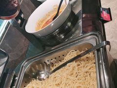 -比格比萨自助(南京万达茂店)