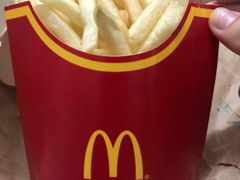 -麦当劳(坂田分店)