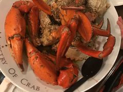 -Ministry of Crab(科伦坡店)