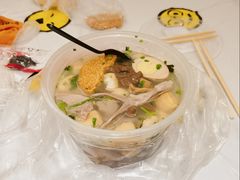 -小潘记鸭血粉丝汤