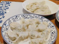 -东方饺子王(大屯路店)