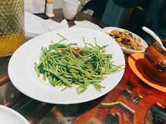-赣南人家·头牌江西菜(劲松店)