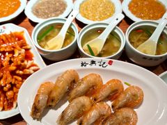 -裕兴记•蟹黄面馆(人民广场店)