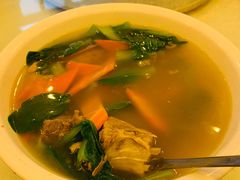 -维吾尔餐厅(宜山路店)