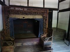 -邓小平故里