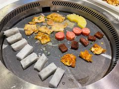 -么子烤肉(化龙池店)