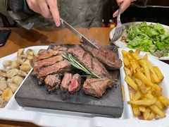-Entrecôte 法国牛扒馆(保利·时光里店)
