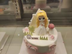 -CAKEBOSS蛋糕老板(东直门来福士店)