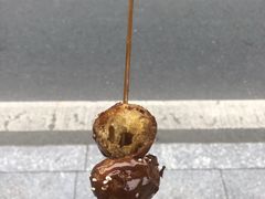 -邓记新一代糖油果子(四川煤管局供销公司职工宿舍店)