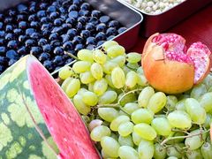 -赵美丽·重庆社区火锅·直营店(火车东站·中豪国际店)