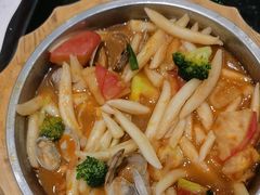 -吴记小园楼(新庄店)