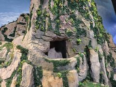 -房山世界地质公园博物馆