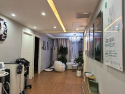 -茜茜美妍堂·华熙生物·甜朵体验中心