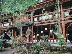 -青城甲(青城山店)