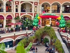 -佛罗伦萨小镇广佛名品奥特莱斯(疏港路店)