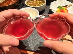 -滟设火锅料理(南滨路店)