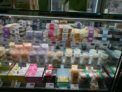 -迦南·甜品蛋糕(杭州东站万象汇店)