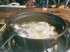 -同仁四季椰子鸡(海岸城天利店)