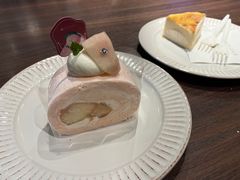 -KNOTKNOT珞珞·日式甜品(K11店)