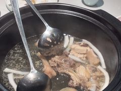 -春润大地海南椰子鸡(沙井京基百纳广场店)