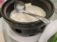 -巴音浩日娲·蒙餐(双林东路店)
