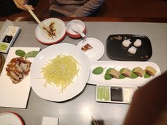 -四川饭店·小龙虾(长白店)