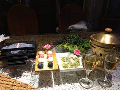 -慢丽江·云南野生菌土鸡锅(付家庄店)