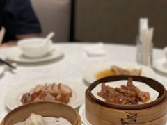 -京香轩·中餐厅(上海中庚聚龙酒店)