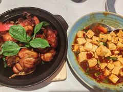 -鹿港小镇(悠唐店)