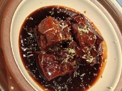 -狮王府淮扬菜(万象城店)