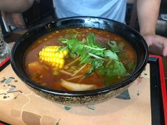 -春水堂人文茶馆(松烟文创店)