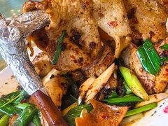 -代木儿回锅肉