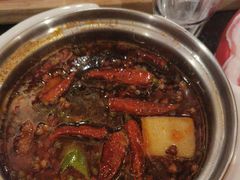 -重庆德忆火锅（龙南街3店）(渝水岸餐饮)