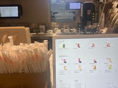 -喜茶(北京丰台银座和谐广场店)