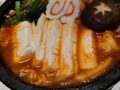 -上户日本料理(北仑富邦店)