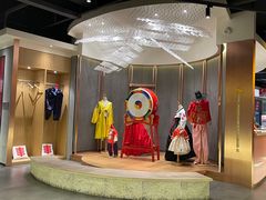 -丰茂烤串(公园店)