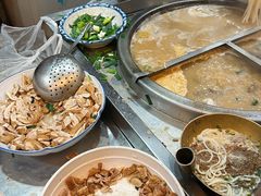 -锦泓老字号猪脏粉(东联大厦店)