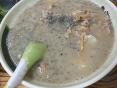 -海陆丰明凤擂茶