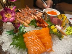 -贵木日本料理·铁板烧(新地假日广场店)
