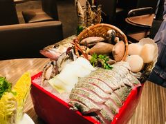-四季火锅酒家(新濠影汇店)