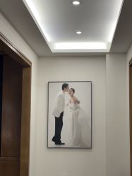 -金夫人婚纱摄影(总店)