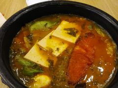 老坛酸菜鸡块米线-米鲜剁椒米线(梅溪湖店)