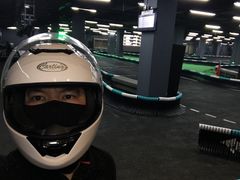 -e赛道卡丁车