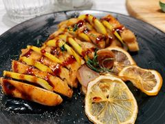 -娜娜家·Nana's restaurant(国金汇店)