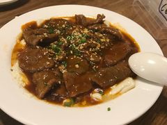 -妈妈的味道(工人体育场东路店)