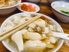 -堂吃饺子(维达北苑店)